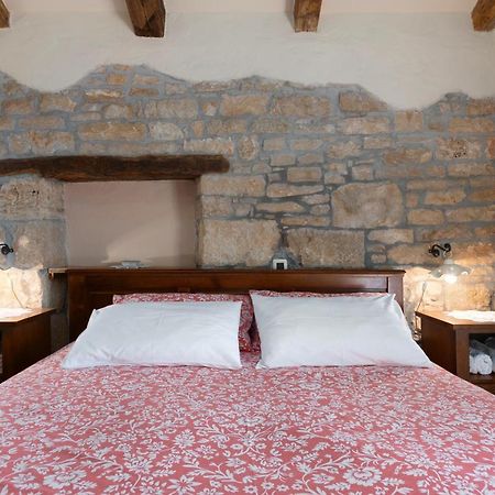Villa Janko Sveti Lovreč Pazenatički Екстериор снимка